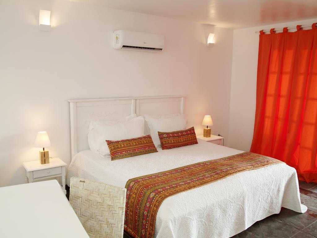 Sagu Mini Resort Ilha Grande  Exterior photo